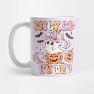 Wicked Cute Mug